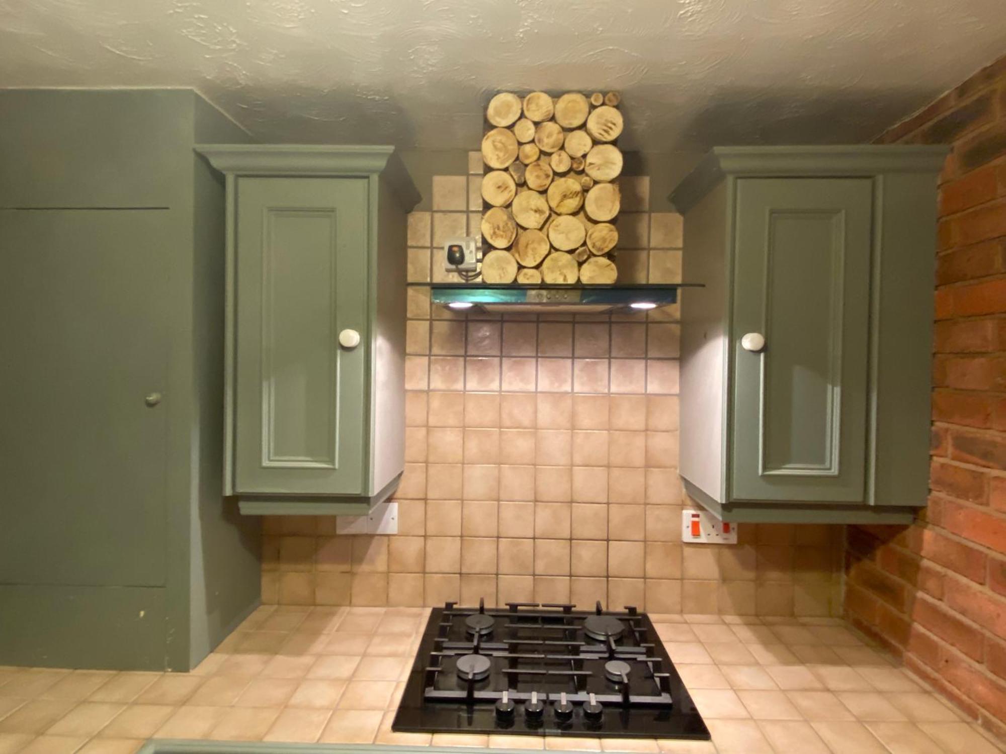 Cottage In Bretforton, North Of Cotswolds Экстерьер фото