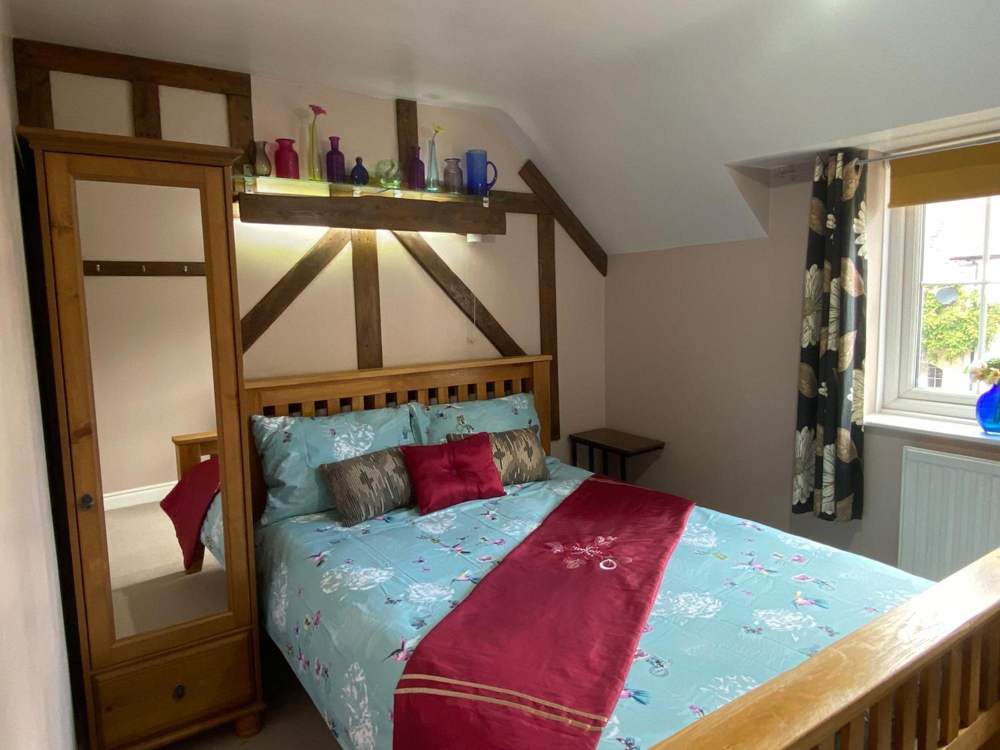 Cottage In Bretforton, North Of Cotswolds Экстерьер фото