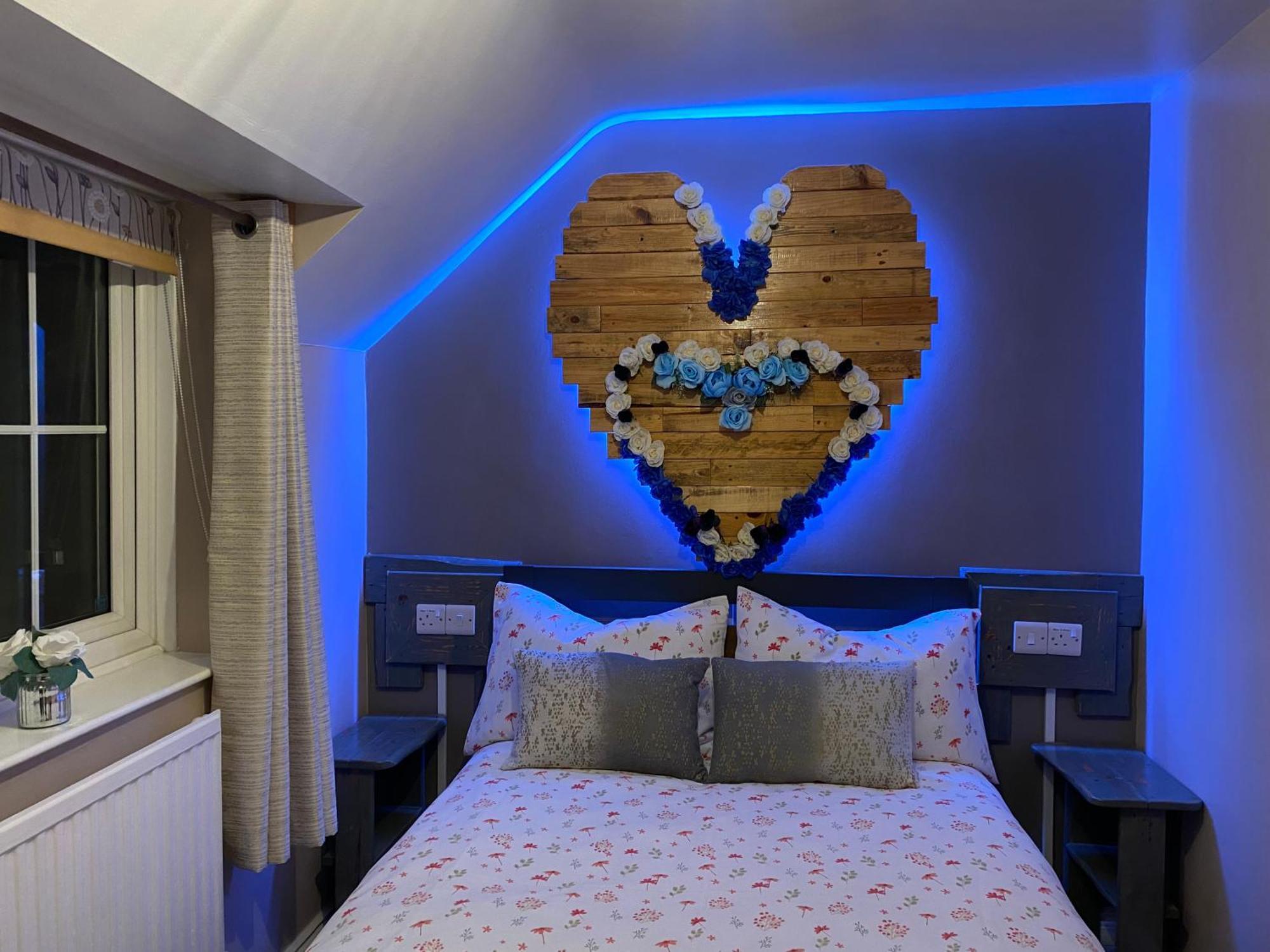 Cottage In Bretforton, North Of Cotswolds Экстерьер фото