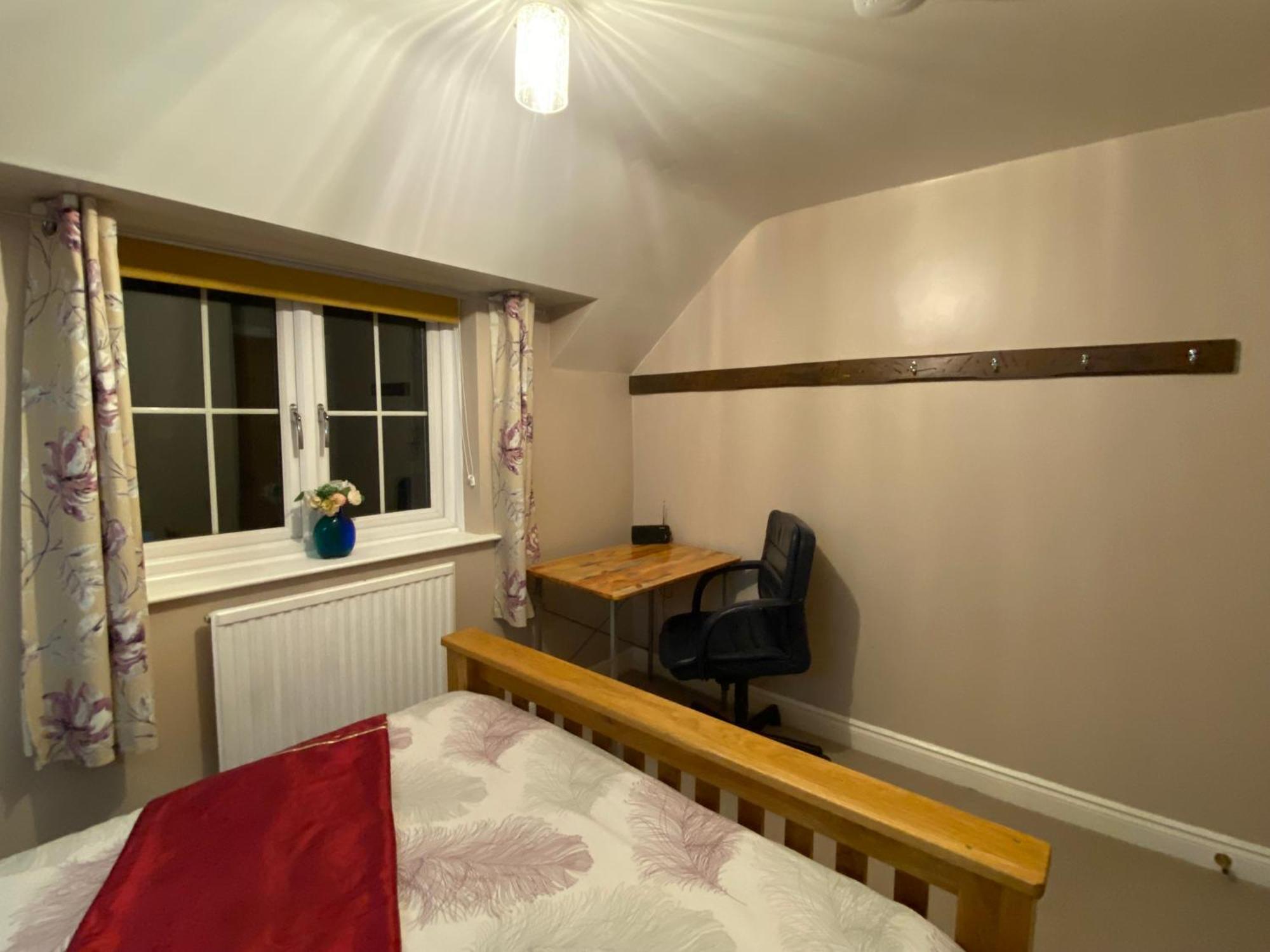 Cottage In Bretforton, North Of Cotswolds Экстерьер фото